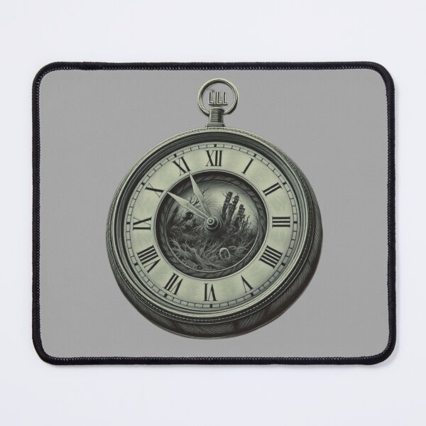 Item preview, Time designed and sold by RadManDesigns.