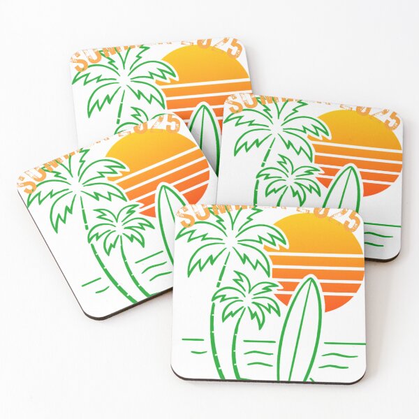 Item preview, Summer, SunsetArt, BeachVibes, Surfing designed and sold by Azazel77.