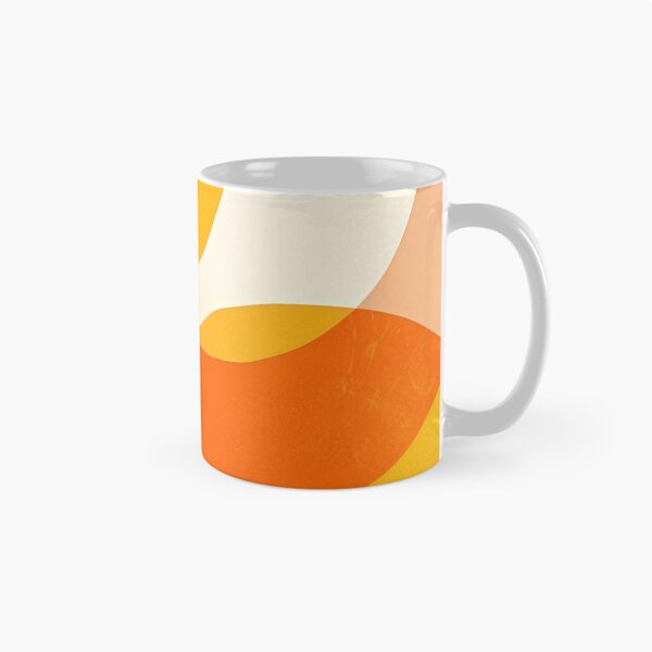 Item preview, Vibrant Abstract Overlapping Circles 1 designed and sold by SparroCreative.