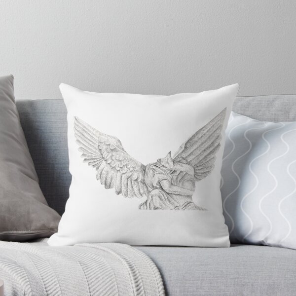 Item preview, Angel Wings designed and sold by Edie’s Hand-drawns!.