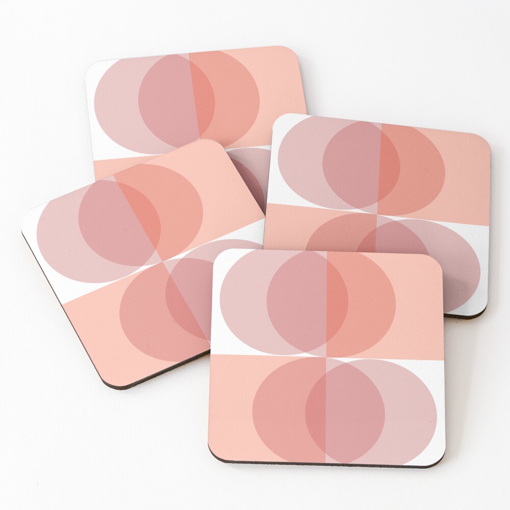 Item preview, Coasters (Set of 4) designed and sold by LoveWithYou.