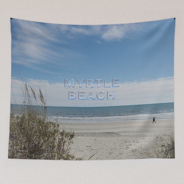 Item preview, Myrtle Beach designed and sold by teepossible.
