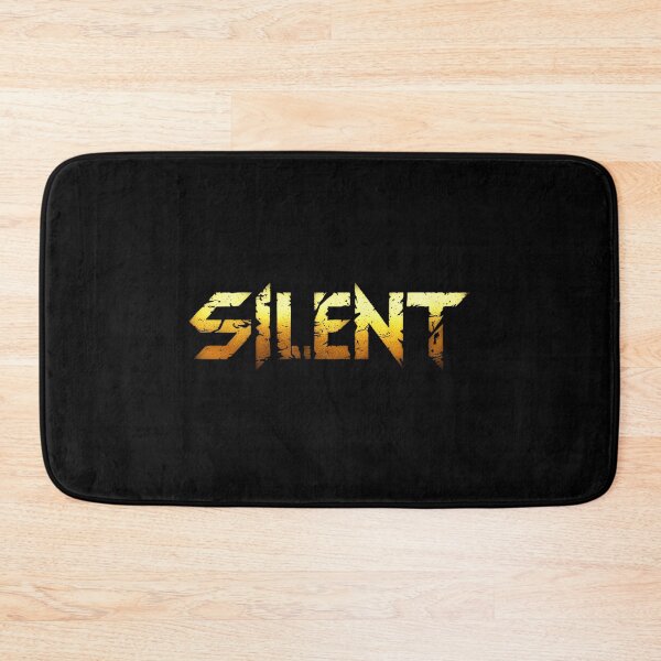Item preview, Silent 12 designed and sold by Zeir Shop.