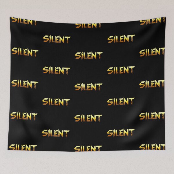Item preview, Silent 12 designed and sold by Zeir Shop.