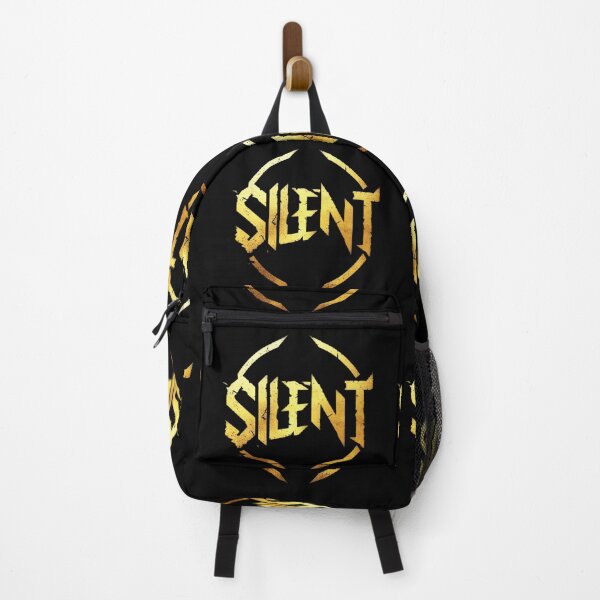 Item preview, Silent 13 designed and sold by Zeir Shop.