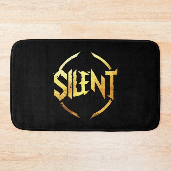 Item preview, Silent 13 designed and sold by Zeir Shop.