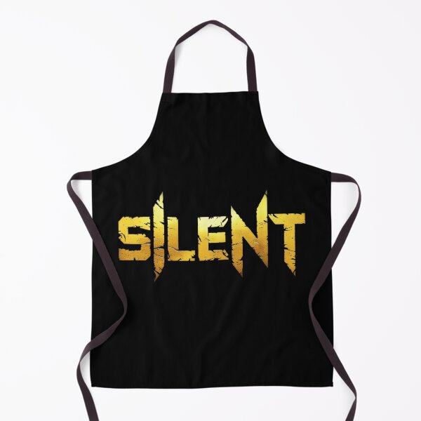 Item preview, Silent 14 designed and sold by Zeir Shop.