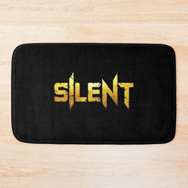 Item preview, Silent 14 designed and sold by Zeir Shop.