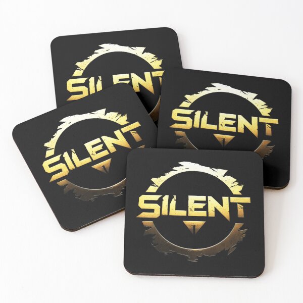Item preview, Silent 15 designed and sold by Zeir Shop.