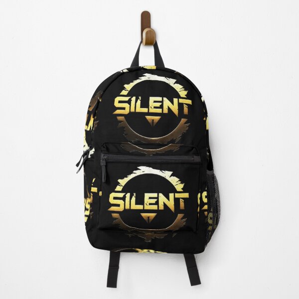 Item preview, Silent 15 designed and sold by Zeir Shop.