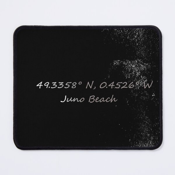 Item preview, Juno Beach Coordinates designed and sold by Unleashed Boundaries.