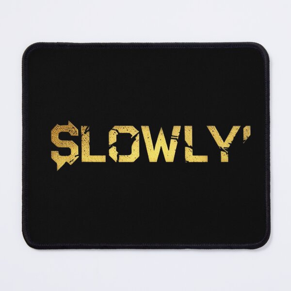 Item preview, Slowly 11 designed and sold by Zeir Shop.