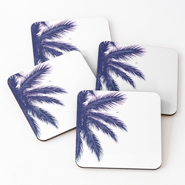 Item preview, Palm tree branches  designed and sold by RadManDesigns.