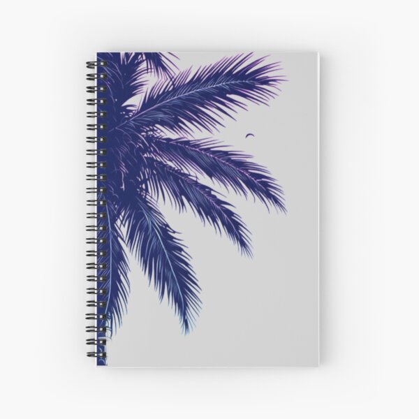 Item preview, Palm tree branches  designed and sold by RadManDesigns.