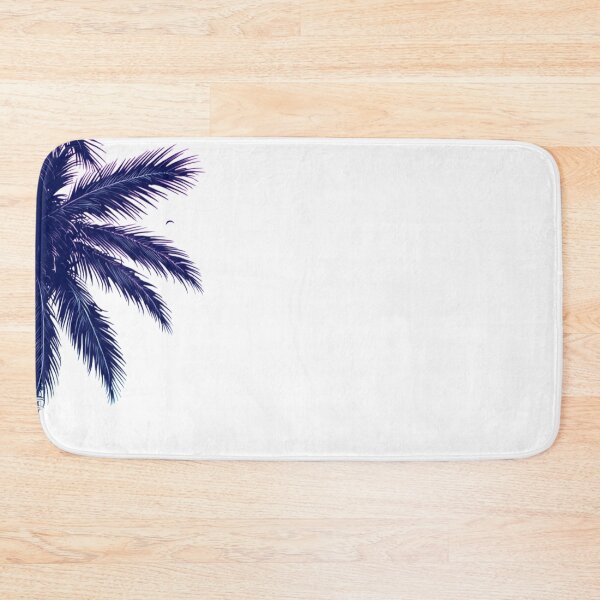 Item preview, Palm tree branches  designed and sold by RadManDesigns.