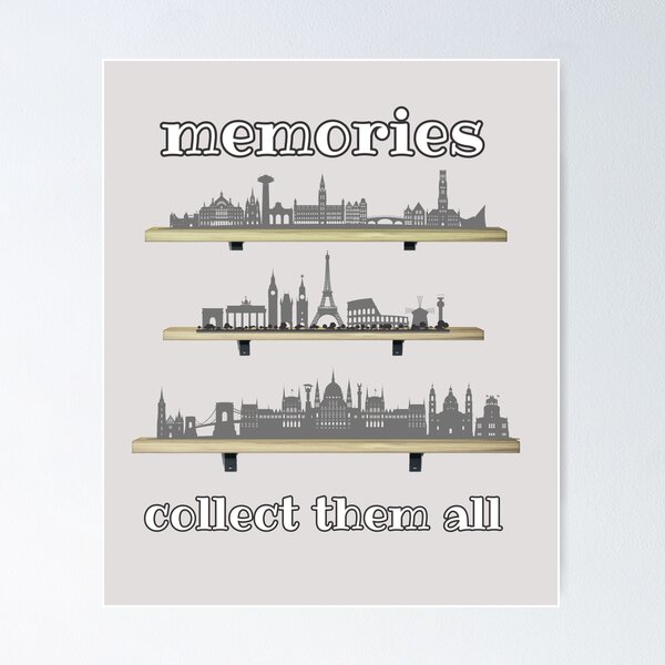 Item preview, Travels are always ok designed and sold by agamilion.
