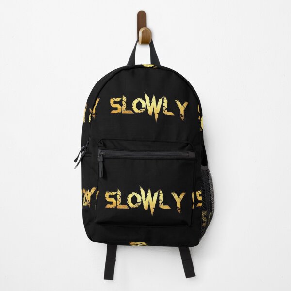 Item preview, Slowly 12 designed and sold by Zeir Shop.