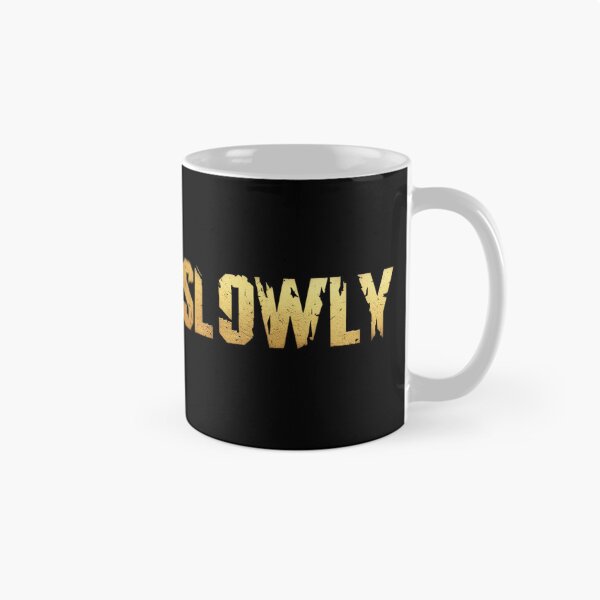 Item preview, Slowly 13 designed and sold by Zeir Shop.