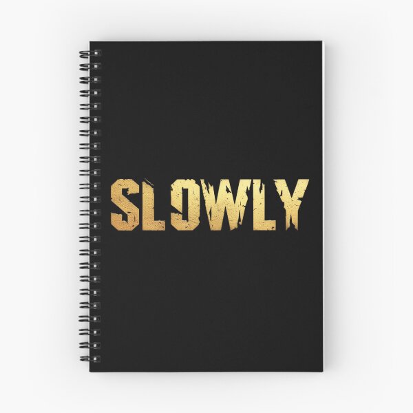 Item preview, Slowly 13 designed and sold by Zeir Shop.