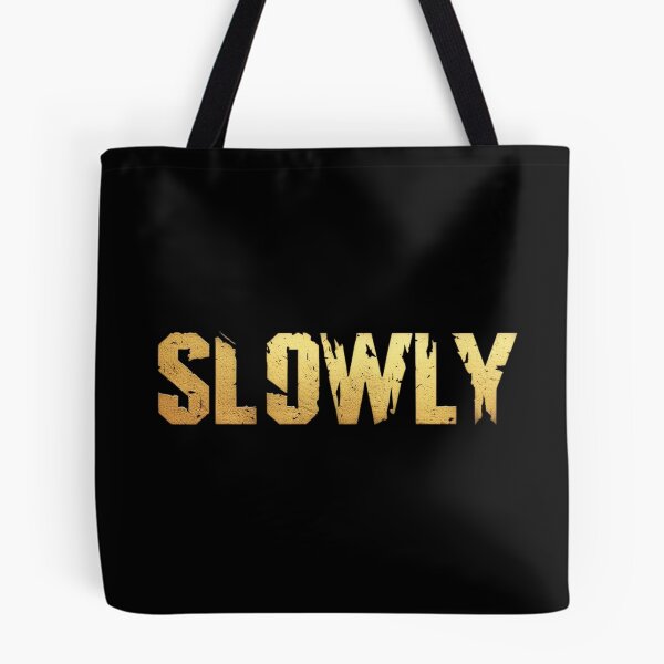 Item preview, Slowly 13 designed and sold by Zeir Shop.