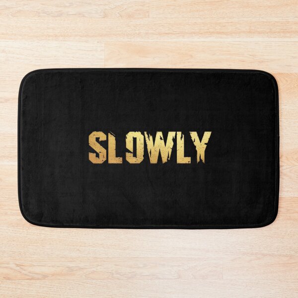 Item preview, Slowly 13 designed and sold by Zeir Shop.