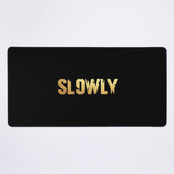 Item preview, Slowly 13 designed and sold by Zeir Shop.