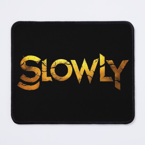 Item preview, Slowly 14 designed and sold by Zeir Shop.