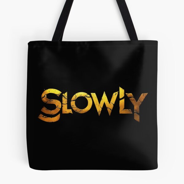 Item preview, Slowly 14 designed and sold by Zeir Shop.