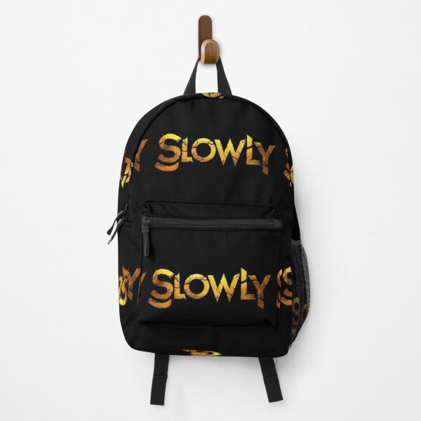 Item preview, Slowly 14 designed and sold by Zeir Shop.