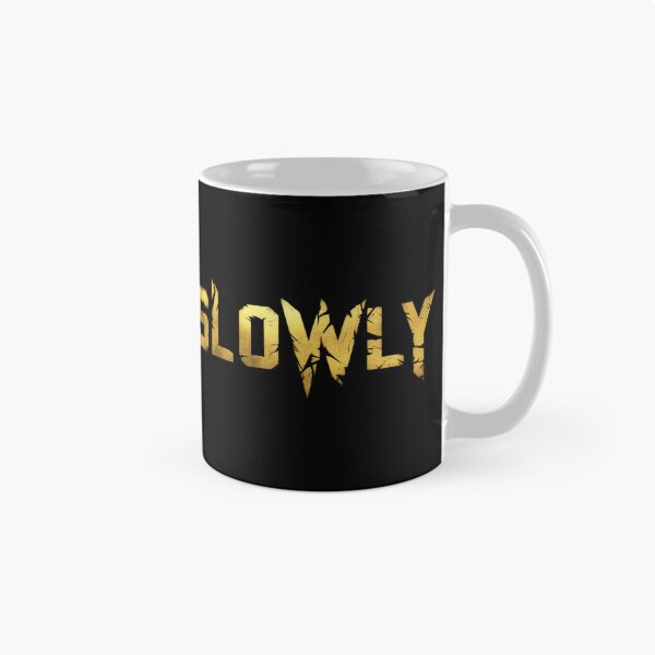 Item preview, Slowly 15 designed and sold by Zeir Shop.