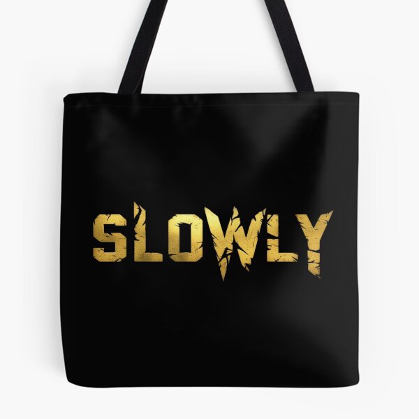 Item preview, Slowly 15 designed and sold by Zeir Shop.
