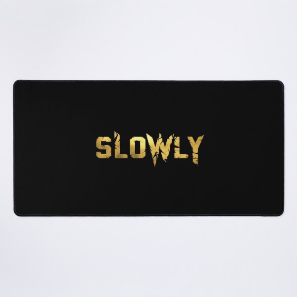 Item preview, Slowly 15 designed and sold by Zeir Shop.