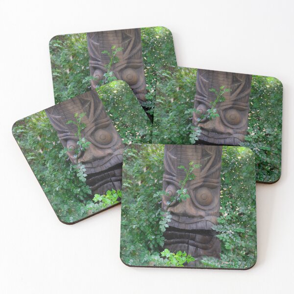 Item preview, Hiding in the Woods designed and sold by heatherfriedman.