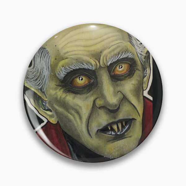 Item preview, Count Orlock designed and sold by HoriSaiSei.