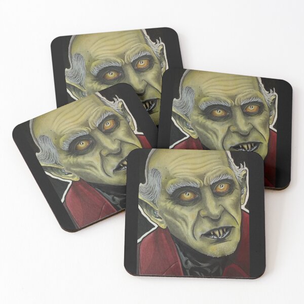 Item preview, Count Orlock designed and sold by HoriSaiSei.