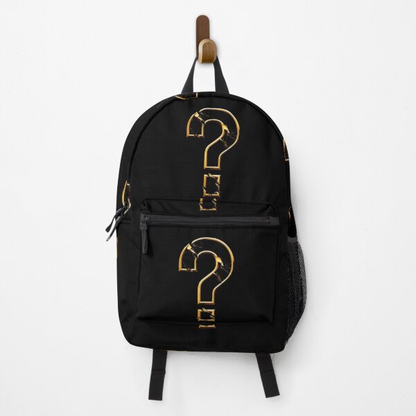 Item preview, Question Mark 11 designed and sold by Zeir Shop.