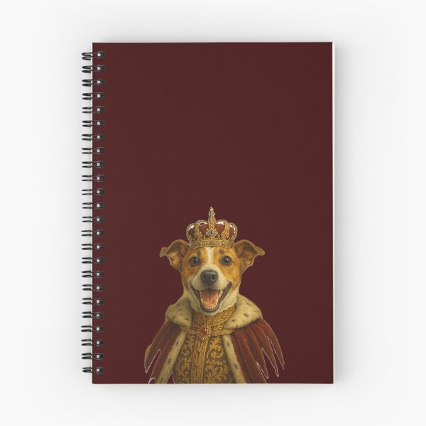 Item preview, Jack russells are kings designed and sold by C.T. Photography.