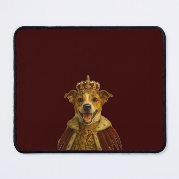 Item preview, Jack russells are kings designed and sold by C.T. Photography.