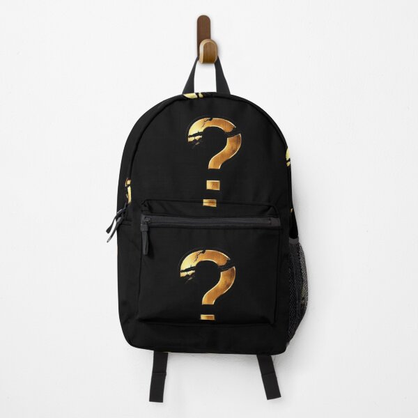Item preview, Question Mark 13 designed and sold by Zeir Shop.