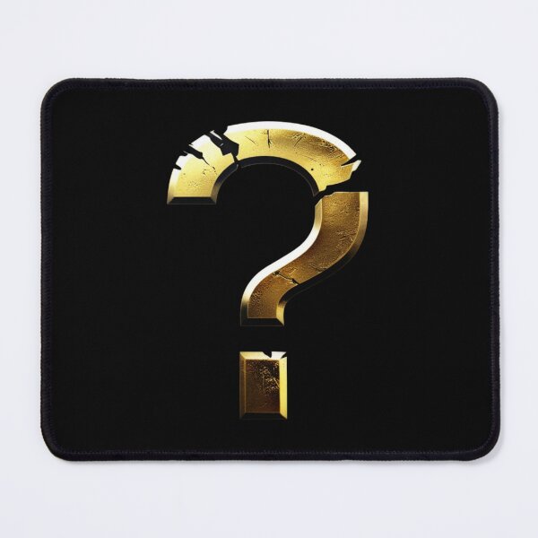 Item preview, Question Mark 14 designed and sold by Zeir Shop.