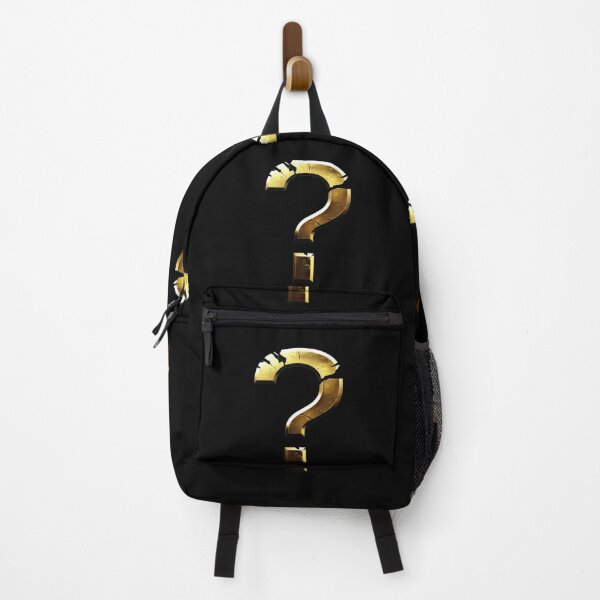 Item preview, Question Mark 14 designed and sold by Zeir Shop.
