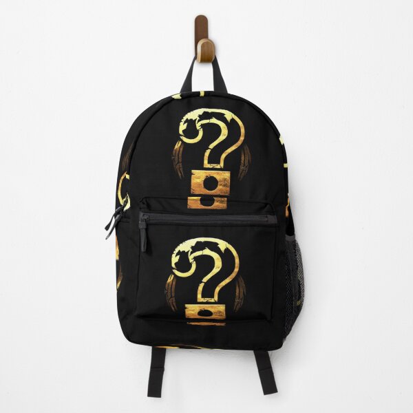 Item preview, Question Mark 15 designed and sold by Zeir Shop.