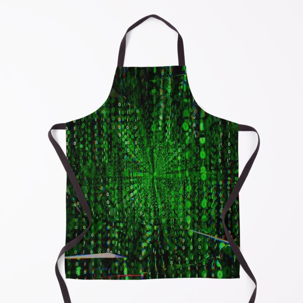 Item preview, Glitch in the matrix designed and sold by B-and-J-Designz.