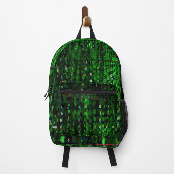 Item preview, Glitch in the matrix designed and sold by B-and-J-Designz.