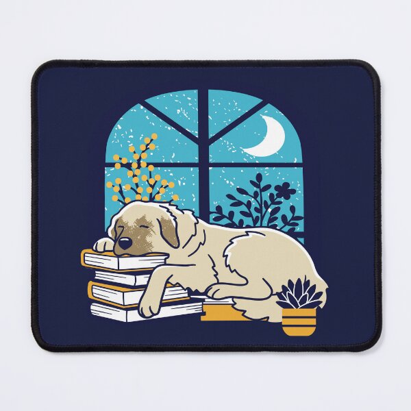 Item preview, Sleepy Anatolian Shepherd designed and sold by Wlaurence.