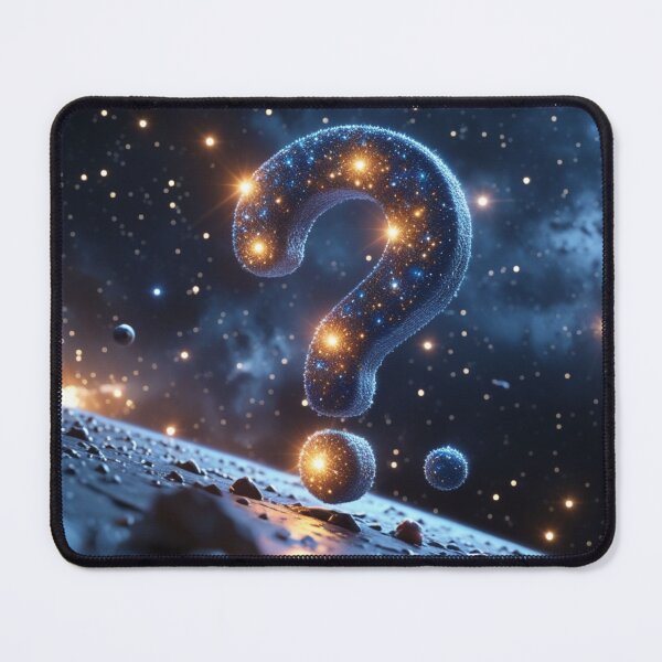 Item preview, Question Mark 16 designed and sold by Zeir Shop.