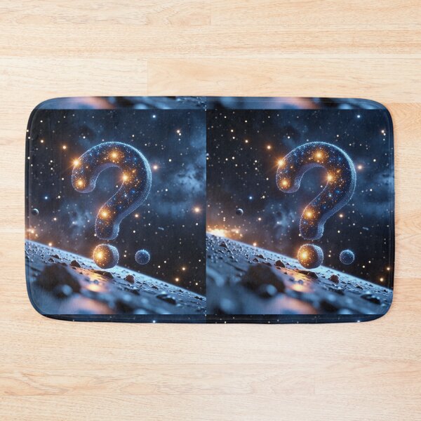 Item preview, Question Mark 16 designed and sold by Zeir Shop.