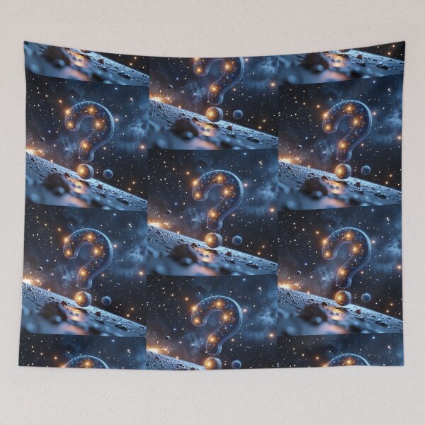 Item preview, Question Mark 16 designed and sold by Zeir Shop.