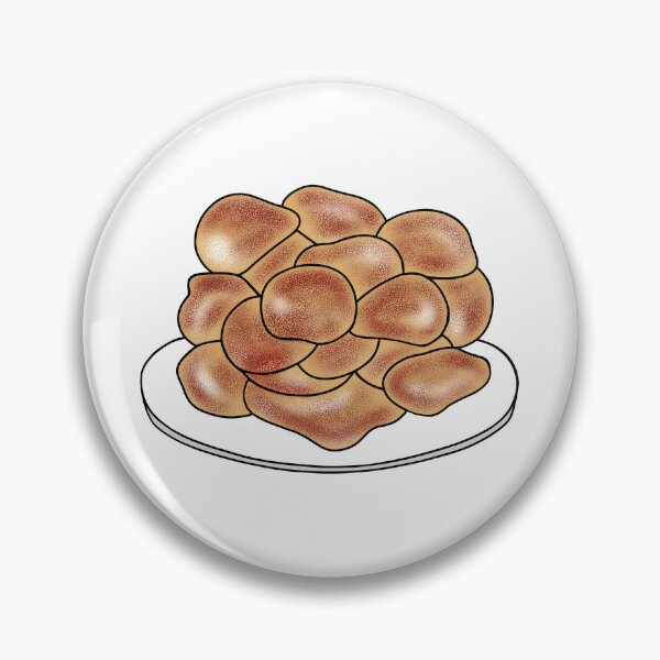 Item preview, Ketchup, Potato Chips designed and sold by Sartoris Art.