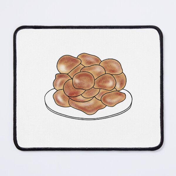 Item preview, Ketchup, Potato Chips designed and sold by Sartoris Art.